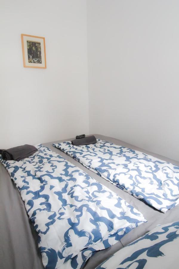 Deluxe Apartment 5P Mm A ウィーン エクステリア 写真