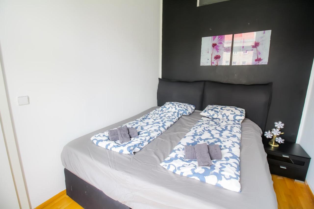 Deluxe Apartment 5P Mm A ウィーン エクステリア 写真