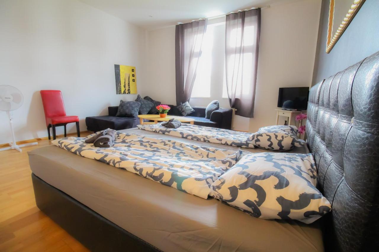 Deluxe Apartment 5P Mm A ウィーン エクステリア 写真