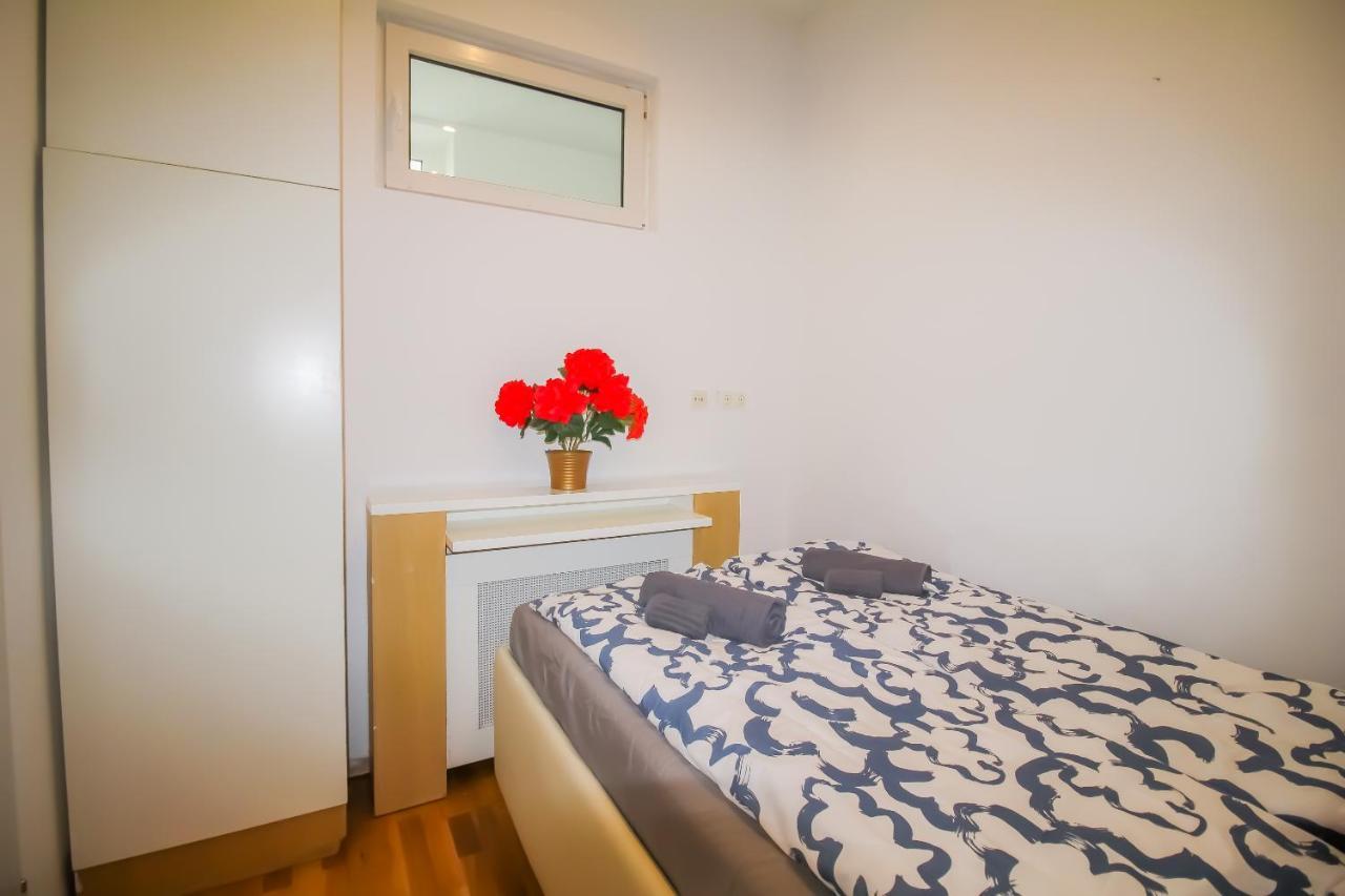Deluxe Apartment 5P Mm A ウィーン エクステリア 写真