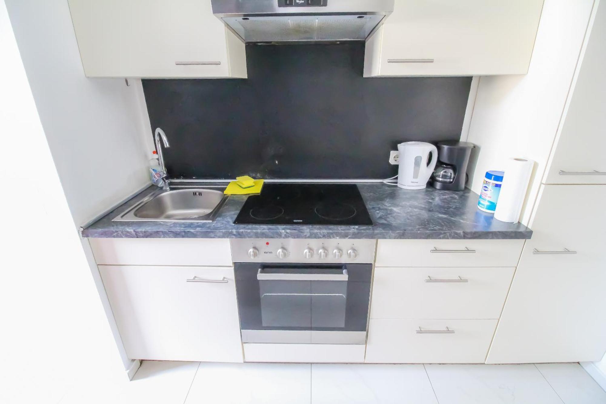 Deluxe Apartment 5P Mm A ウィーン エクステリア 写真
