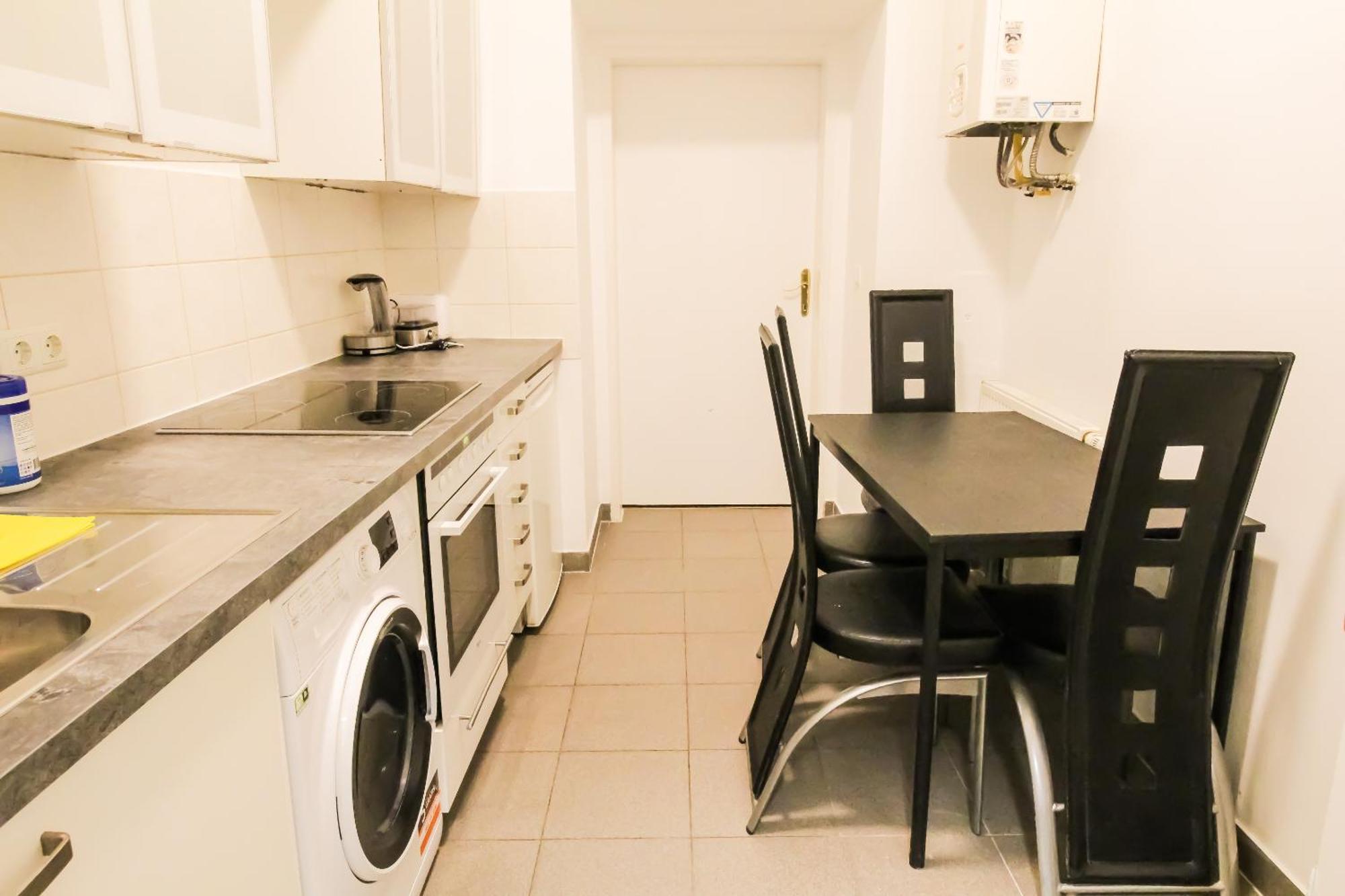 Deluxe Apartment 5P Mm A ウィーン エクステリア 写真