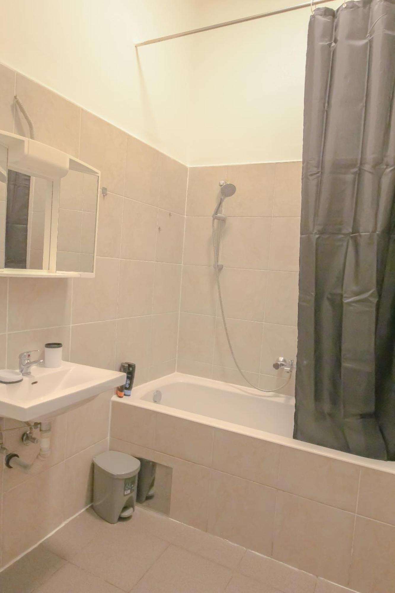 Deluxe Apartment 5P Mm A ウィーン エクステリア 写真
