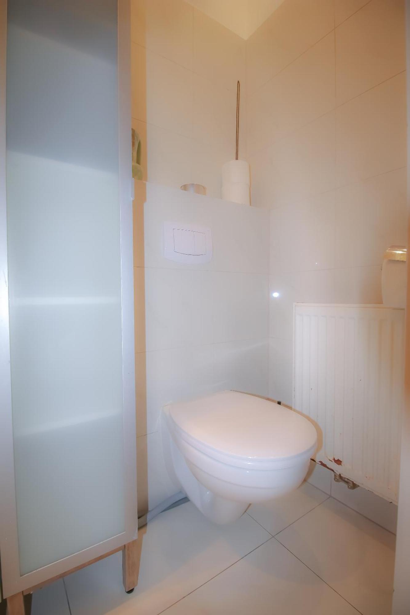 Deluxe Apartment 5P Mm A ウィーン エクステリア 写真