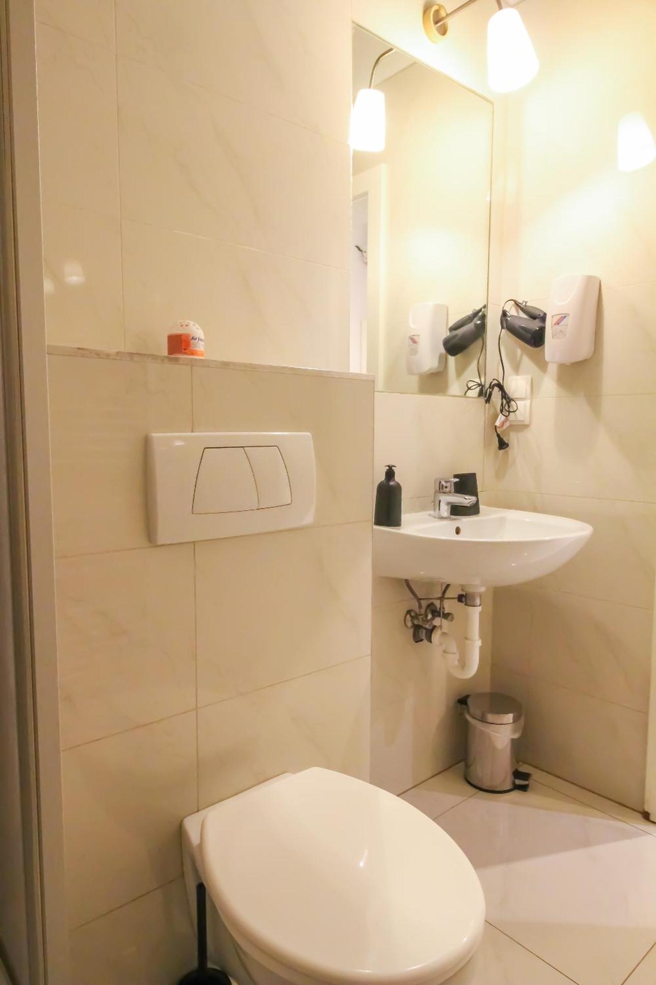 Deluxe Apartment 5P Mm A ウィーン エクステリア 写真
