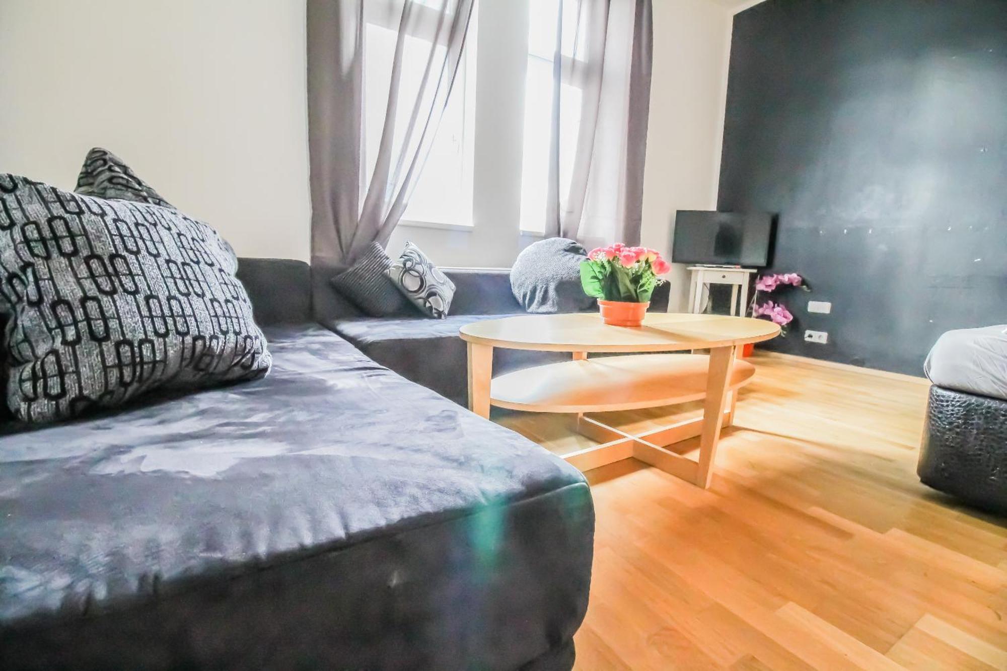 Deluxe Apartment 5P Mm A ウィーン エクステリア 写真